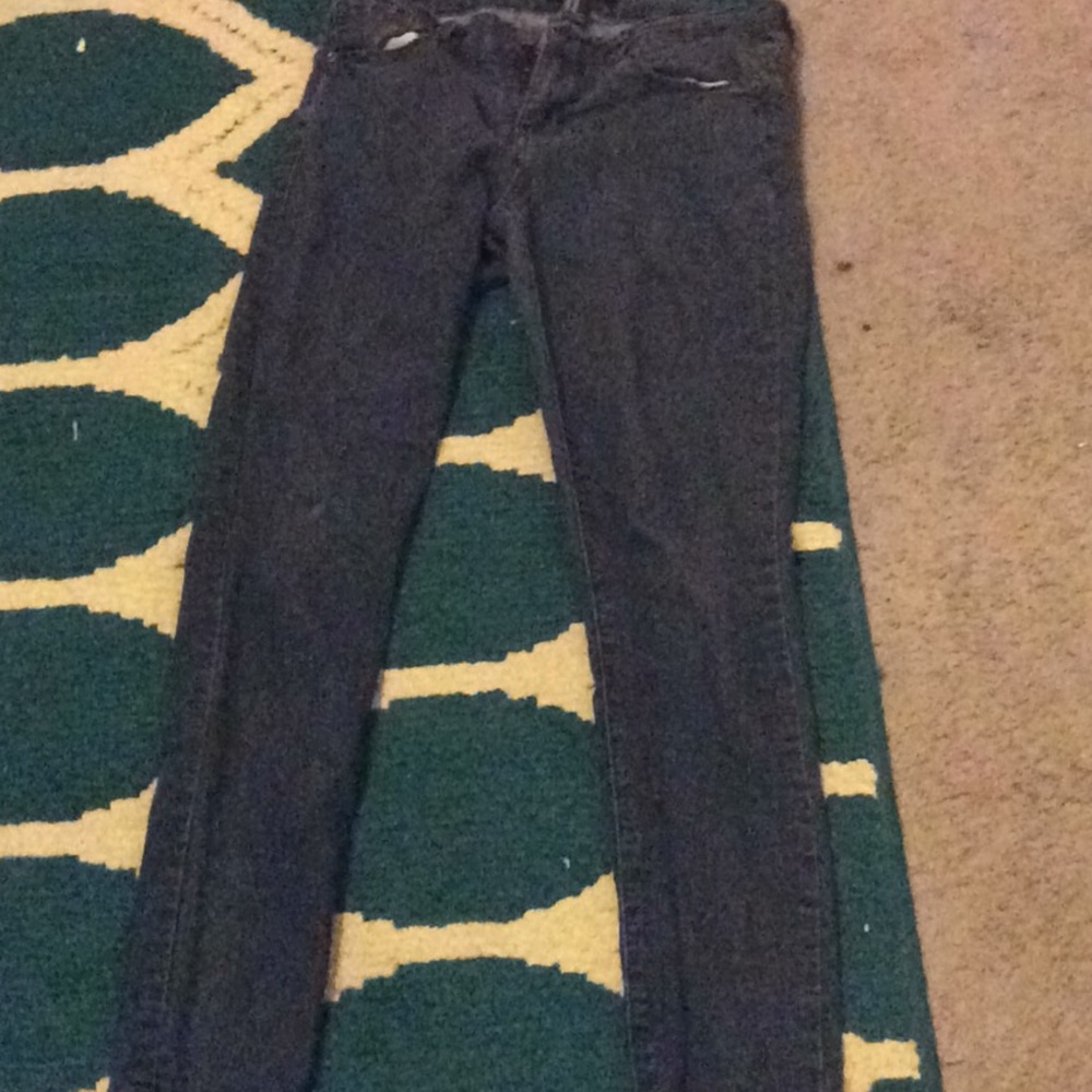 jeans